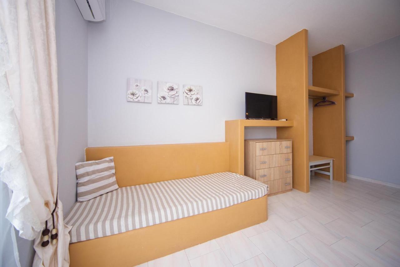 Sunset Apartments Archangelos  Exterior photo