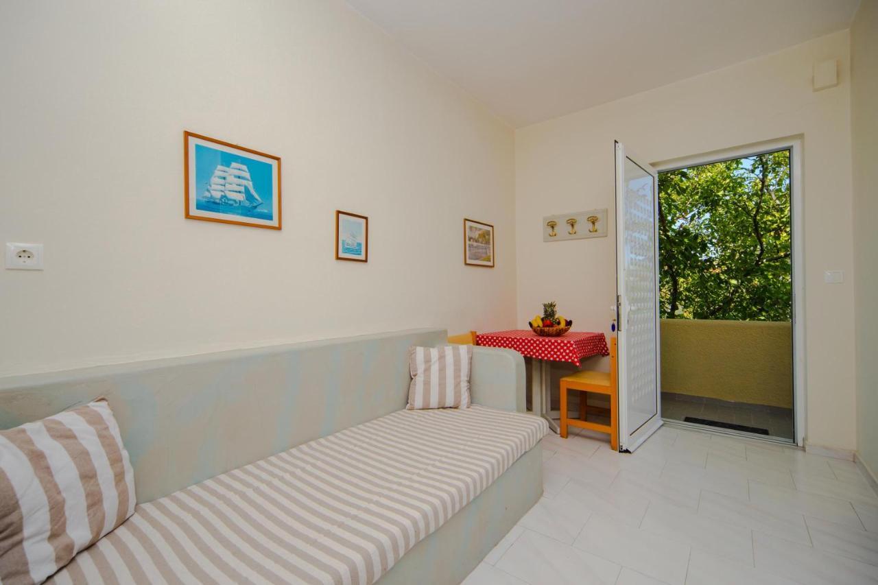 Sunset Apartments Archangelos  Exterior photo