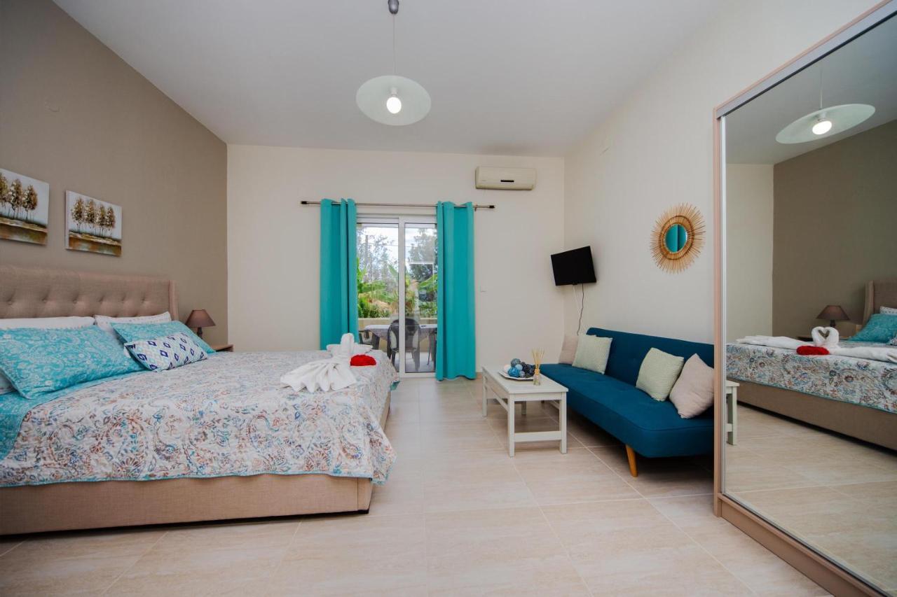 Sunset Apartments Archangelos  Room photo