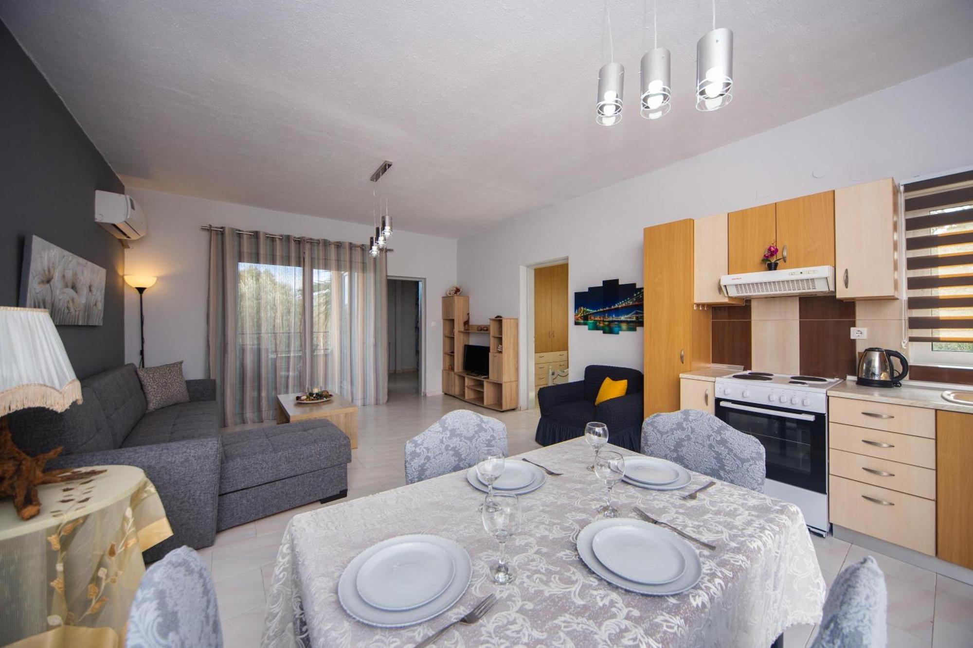 Sunset Apartments Archangelos  Room photo