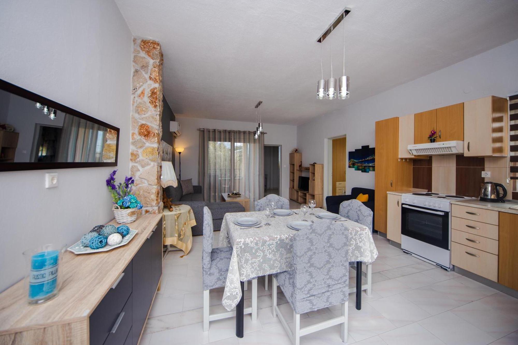 Sunset Apartments Archangelos  Room photo