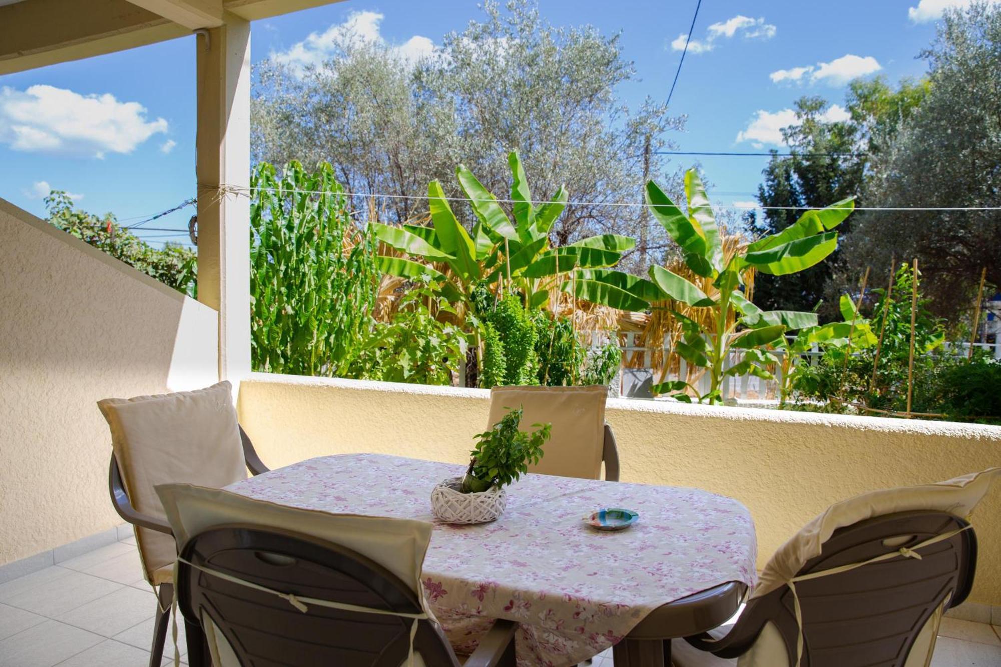 Sunset Apartments Archangelos  Room photo