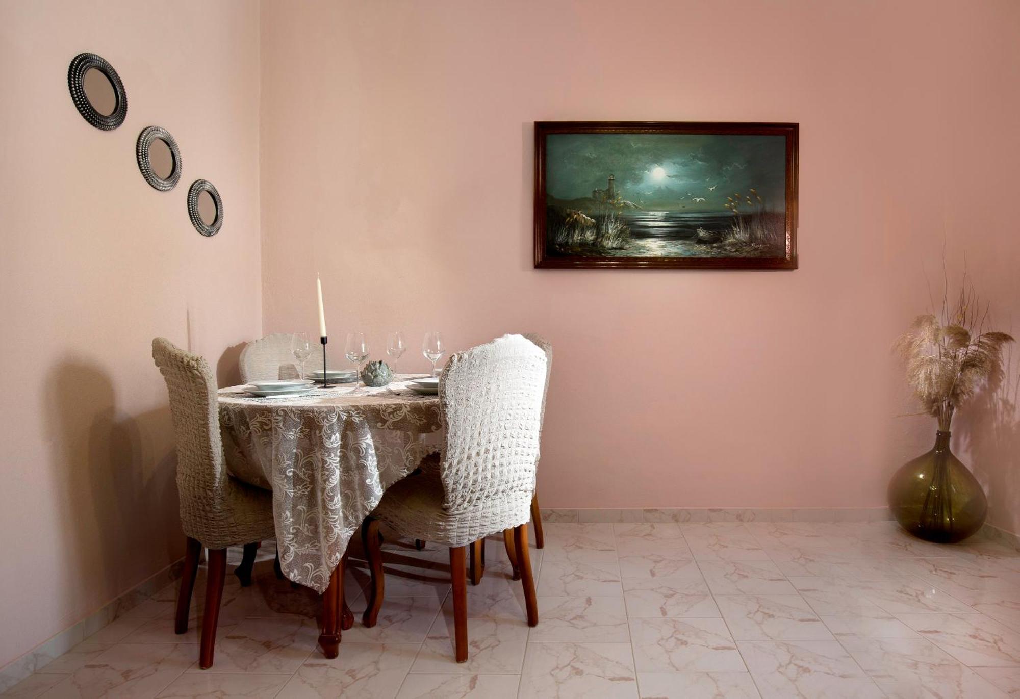 Sunset Apartments Archangelos  Room photo